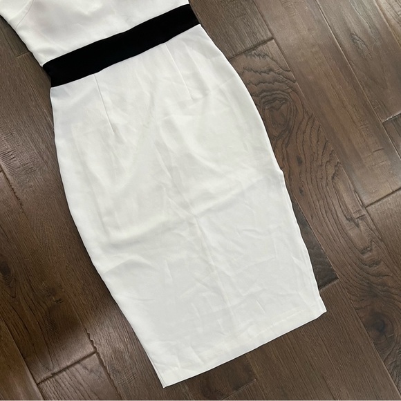 O.B Dress - Picture 3 of 9